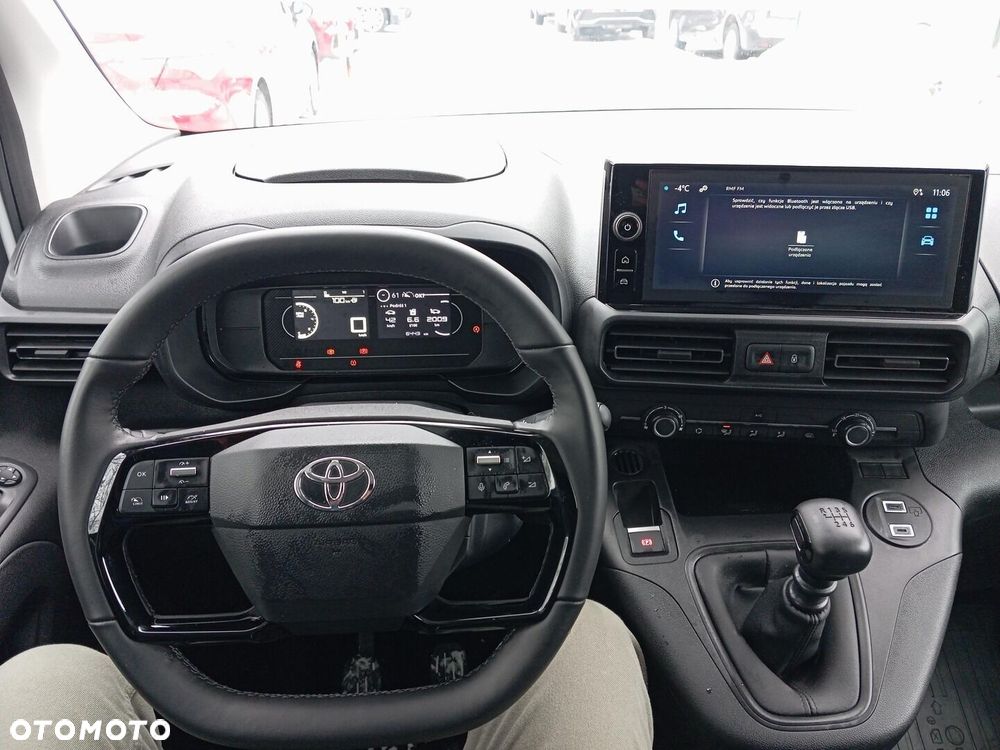 Toyota PROACE CITY - 3