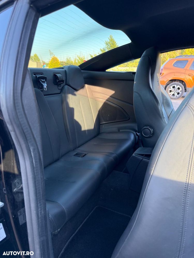 Peugeot RCZ 1.6 THP Sport - 18
