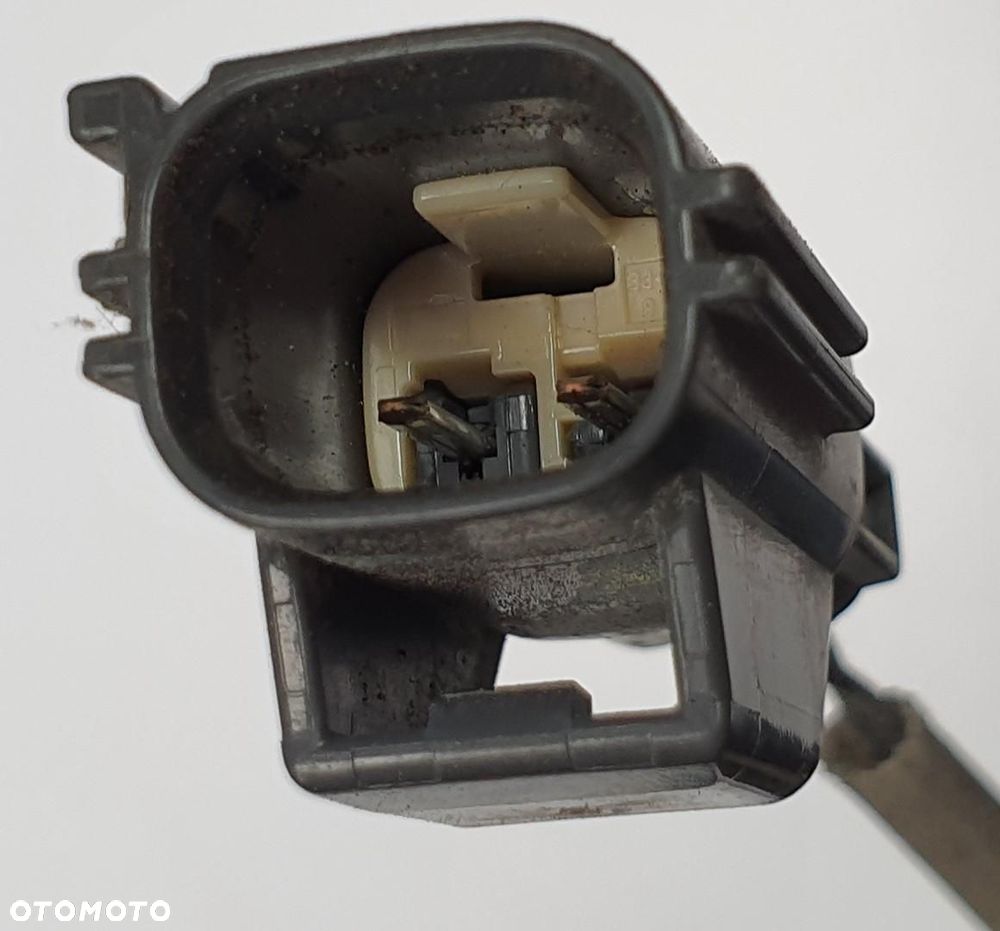 CZUJNIK TEMPERATURY SPALIN RANGE ROVER III L322 - 3