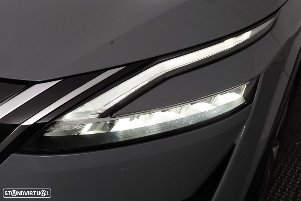 Nissan Qashqai 1.5 e-Power Tekna - 6