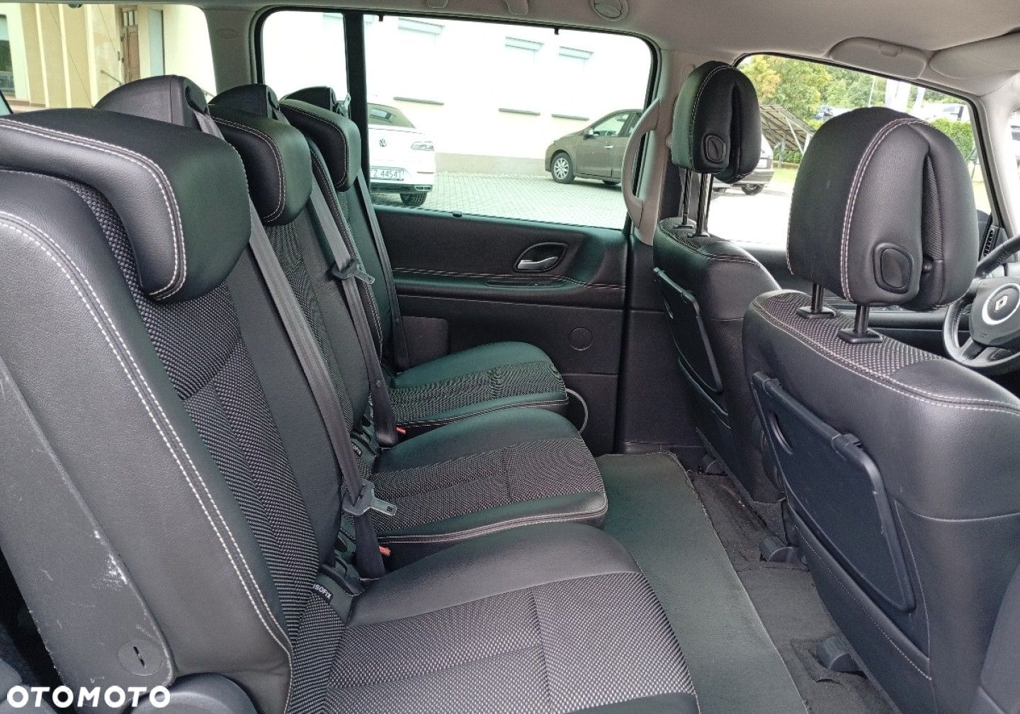 Renault Grand Espace - 16