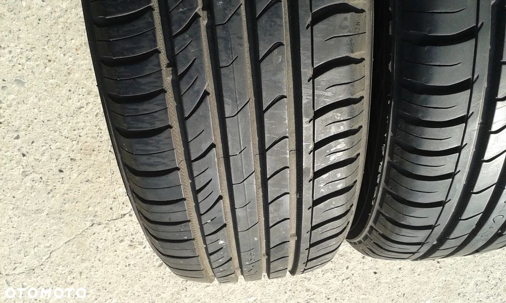 14” - NOKIAN - 175/70 r14 cali – LETNIE  Opony iLine - stan: BDB - Gwarancja + Możliwy MONTAŻ  !! - 7