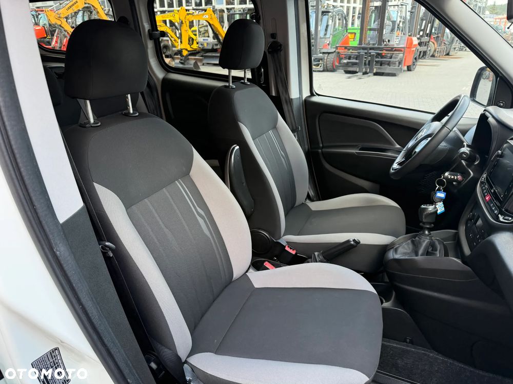 Fiat Doblo - 24
