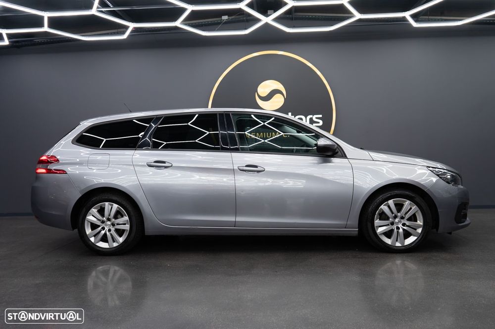 Peugeot 308 SW 1.5 BlueHDi Allure Pack - 2