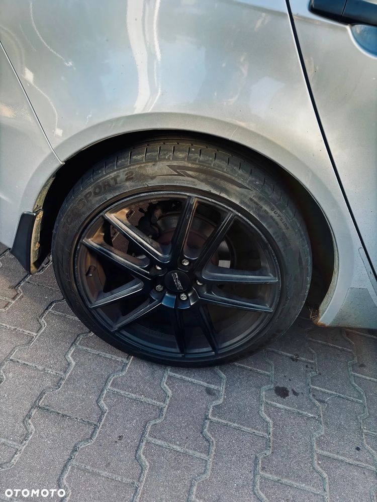 Mitsubishi Lancer 2.0 DID Invite - 5