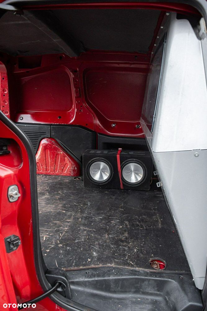 Citroën Berlingo - 19