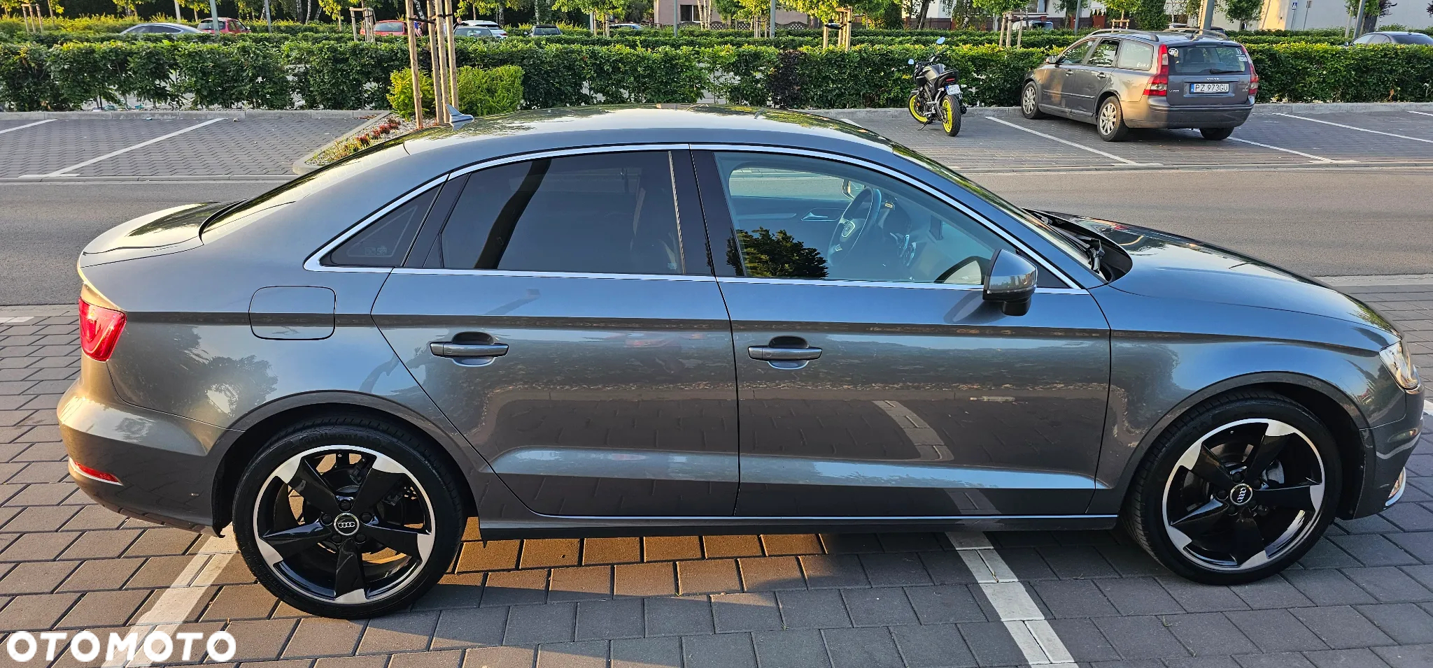 Audi A3 1.6 TDI clean diesel Ambiente - 12