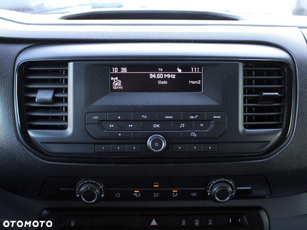 Citroën SpaceTourer - 20