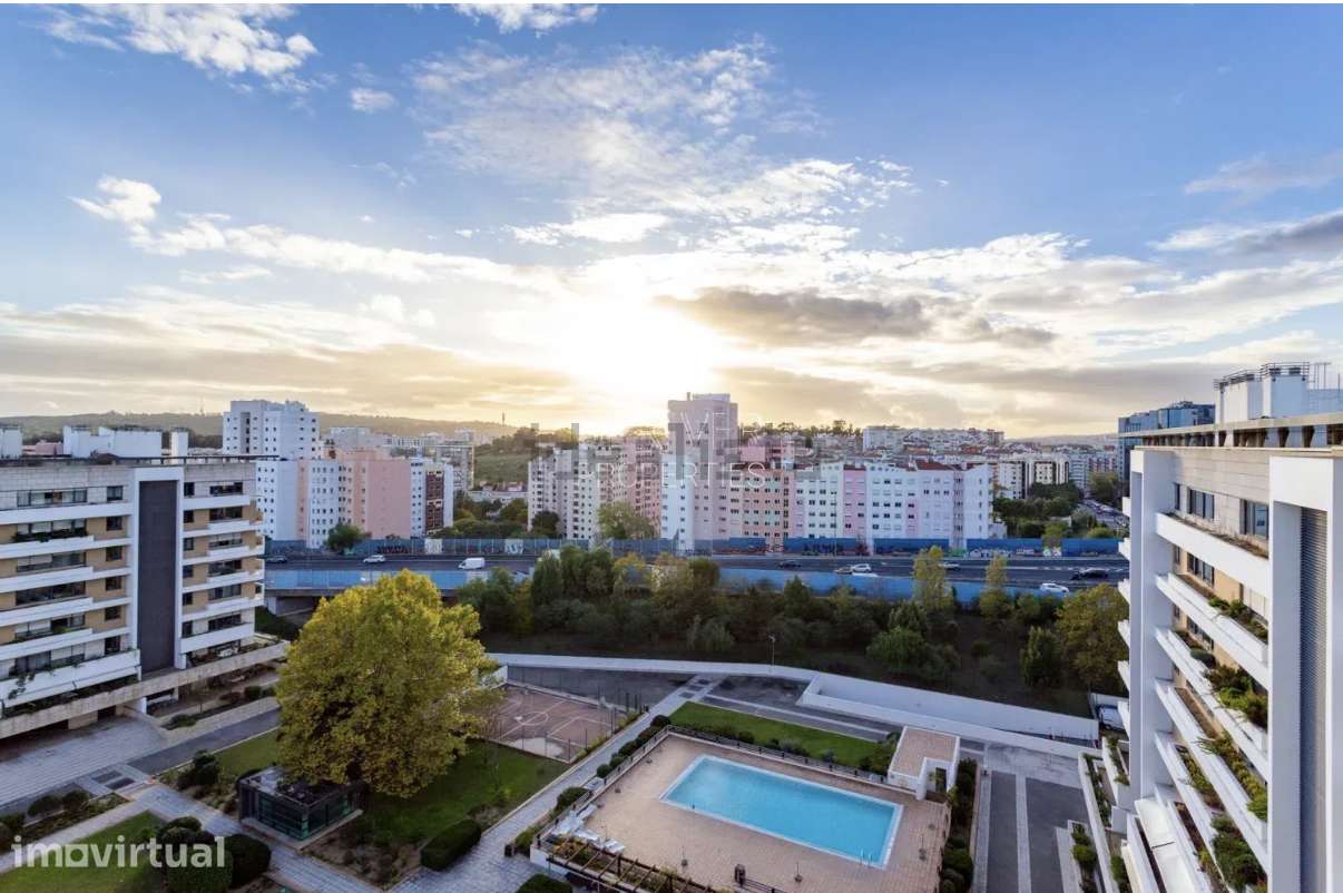 PENTHOUSE T1 | ÚLTIMO ANDAR | LARANJEIRAS / ESTÁDIO UNIVERSITÁRIO - Grande imagem: 3/12