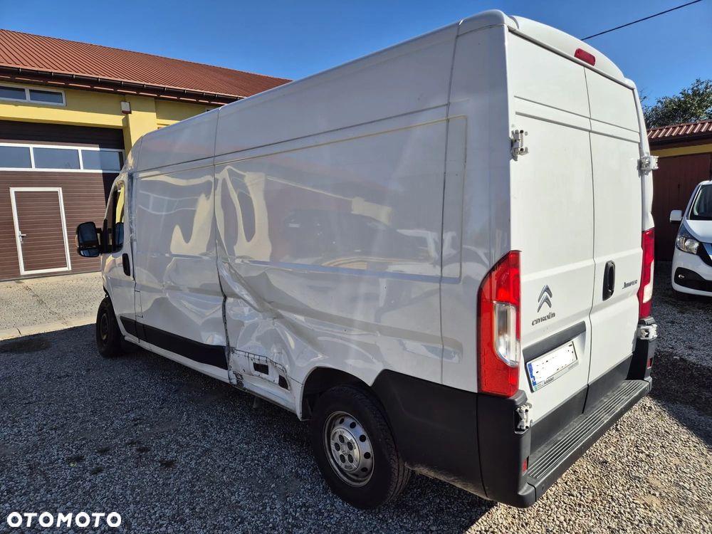 Citroën JUMPER 2.2 HDI - 5