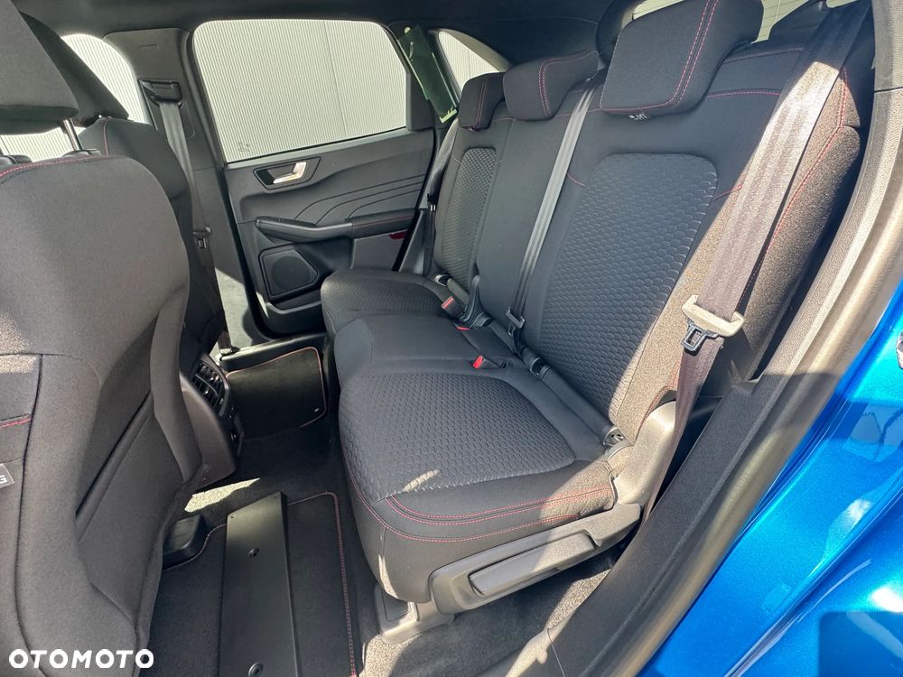 Ford Kuga 2.5 FHEV FWD ST-Line eCVT - 30