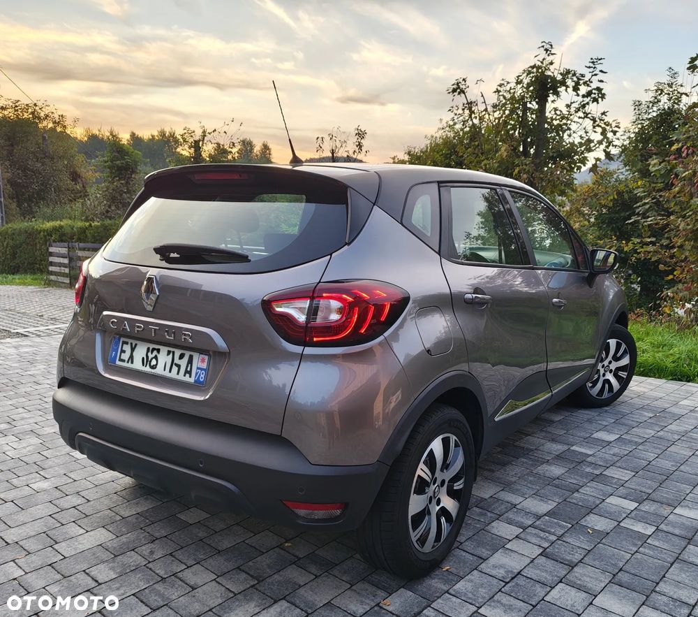Renault Captur - 6