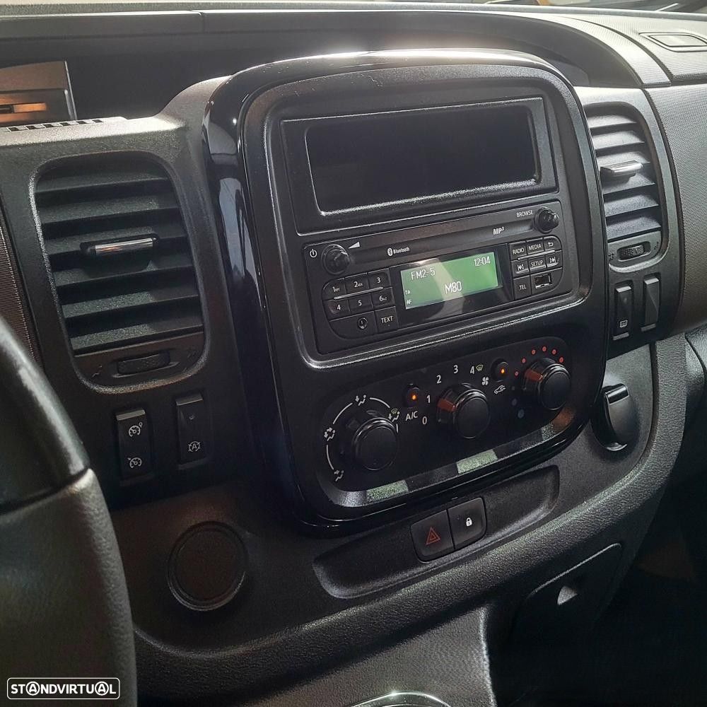 Fiat Talento 1.6 M-Jet L2H1 1.2T Panorama - 6