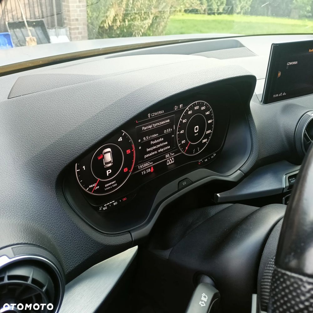 Audi Q2 2.0 TDI Quattro Sport S tronic - 11