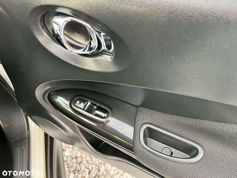 Nissan Juke 1.5 dCi Tekna - 22