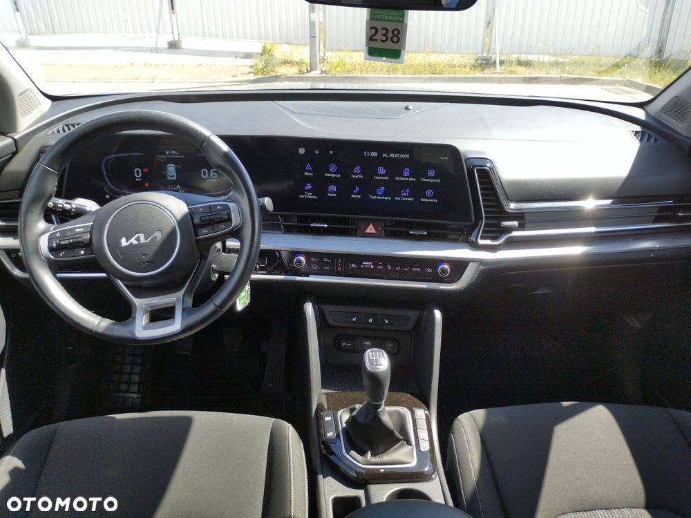Kia Sportage 1.6 T-GDI L 2WD - 2