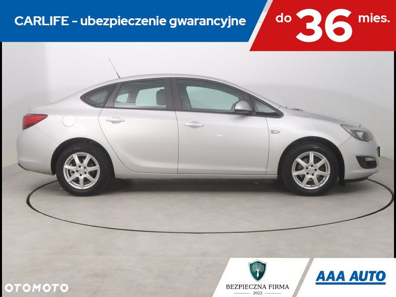 Opel Astra - 7