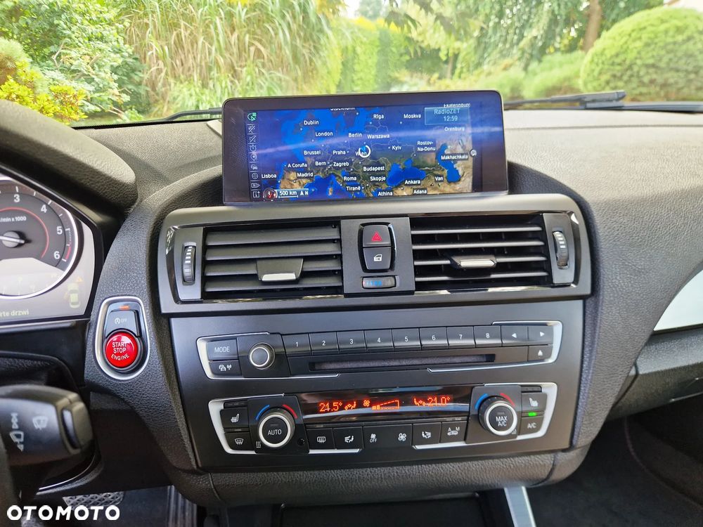 BMW Seria 2 220d Sport-Aut Sport Line - 19