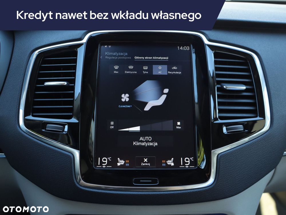 Volvo XC 90 - 15