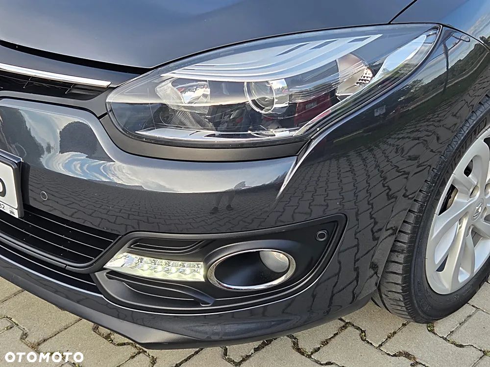 Renault Megane 1.6 16V 110 TomTom Edition - 13