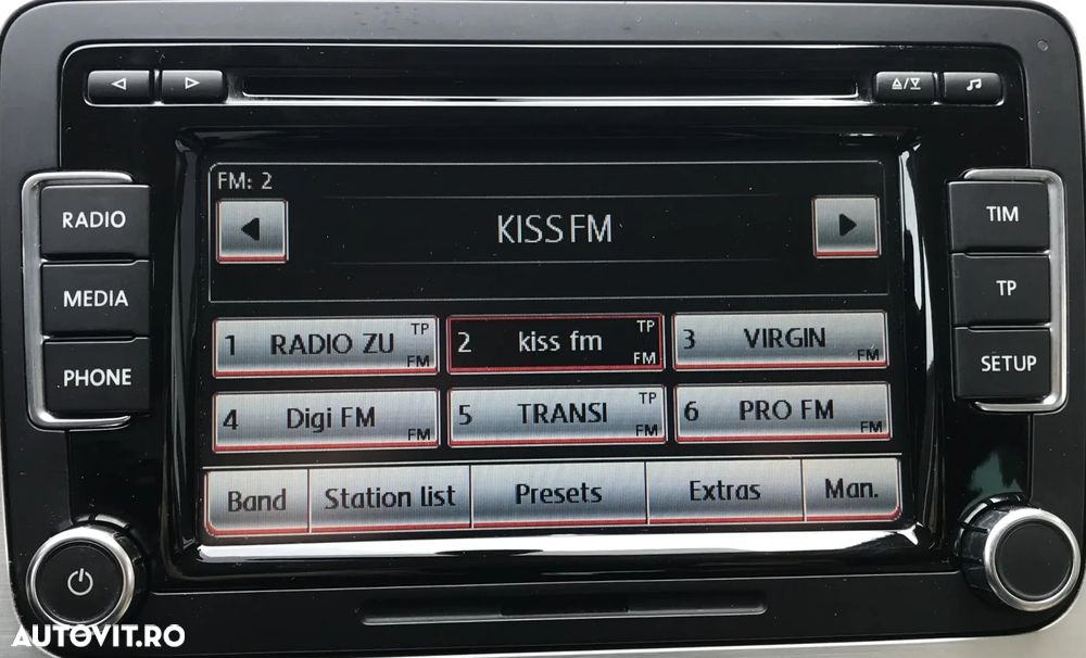 Volkswagen Passat CC 1.8 TSI - 29