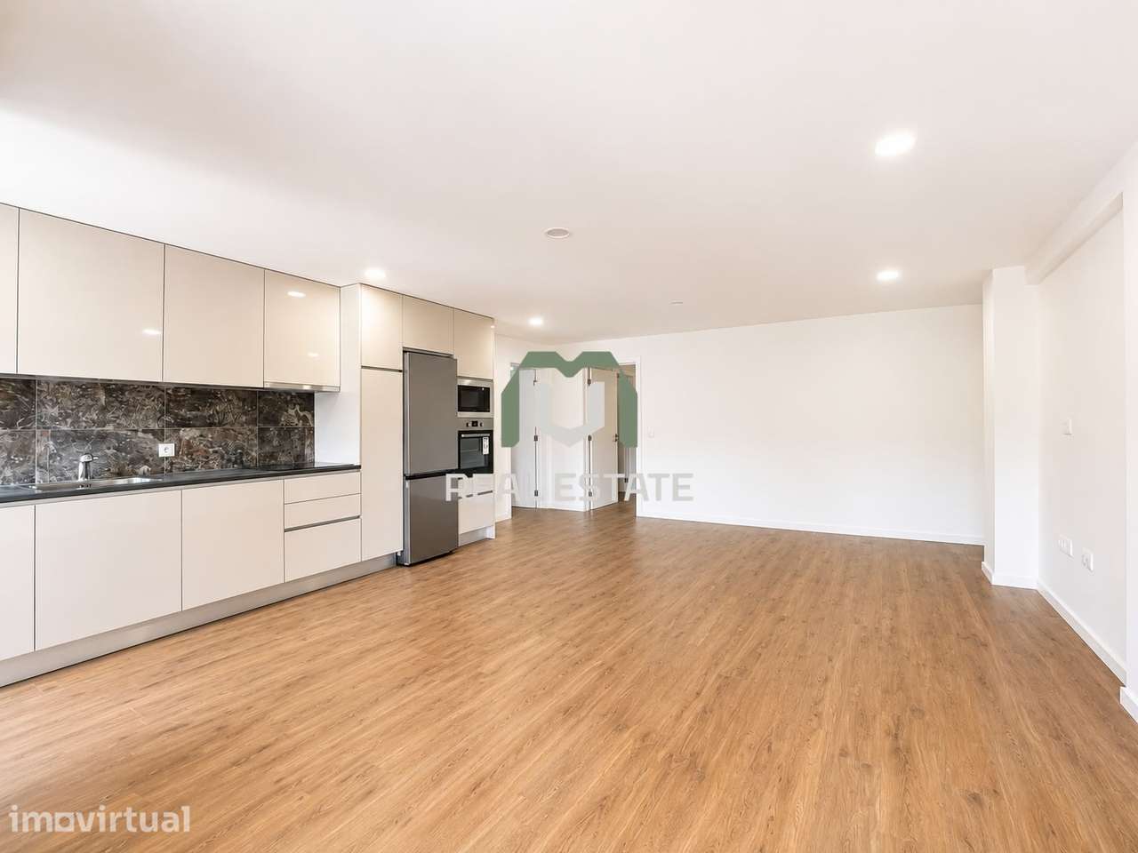 Apartamento T2 Venda em Oliveira,Barcelos - Grande imagem: 3/18