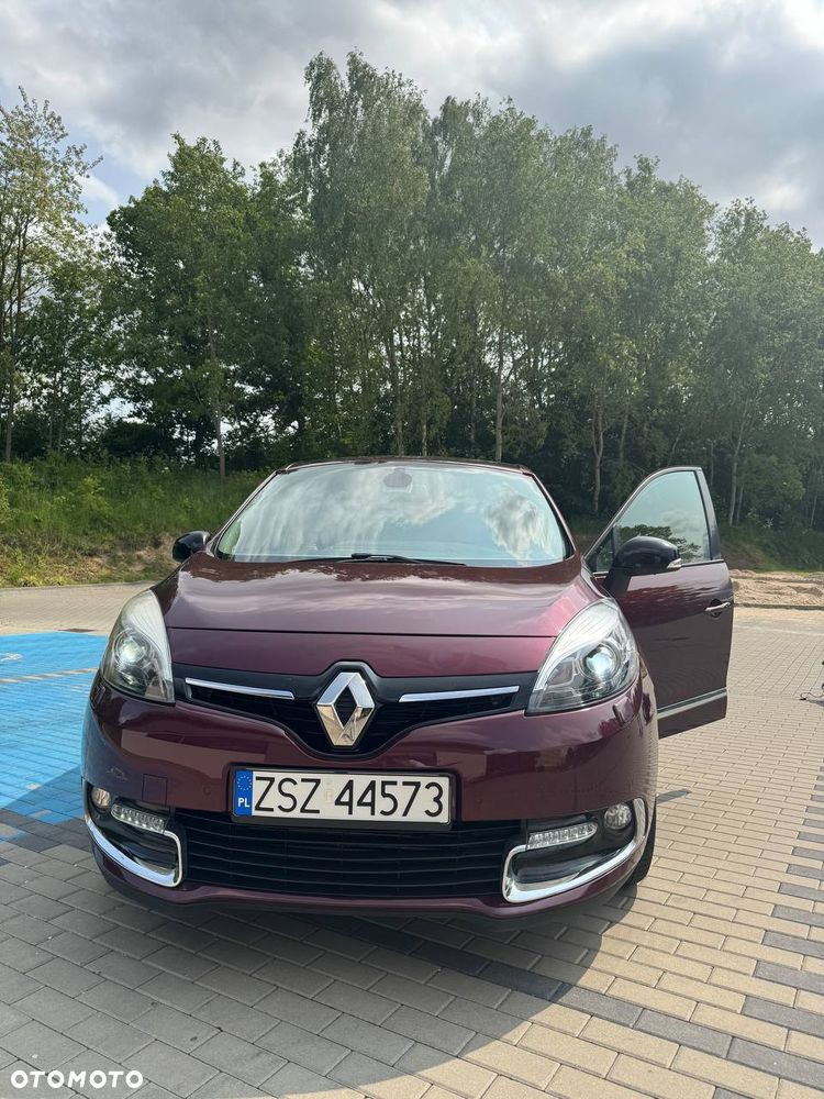 Renault Scenic - 7
