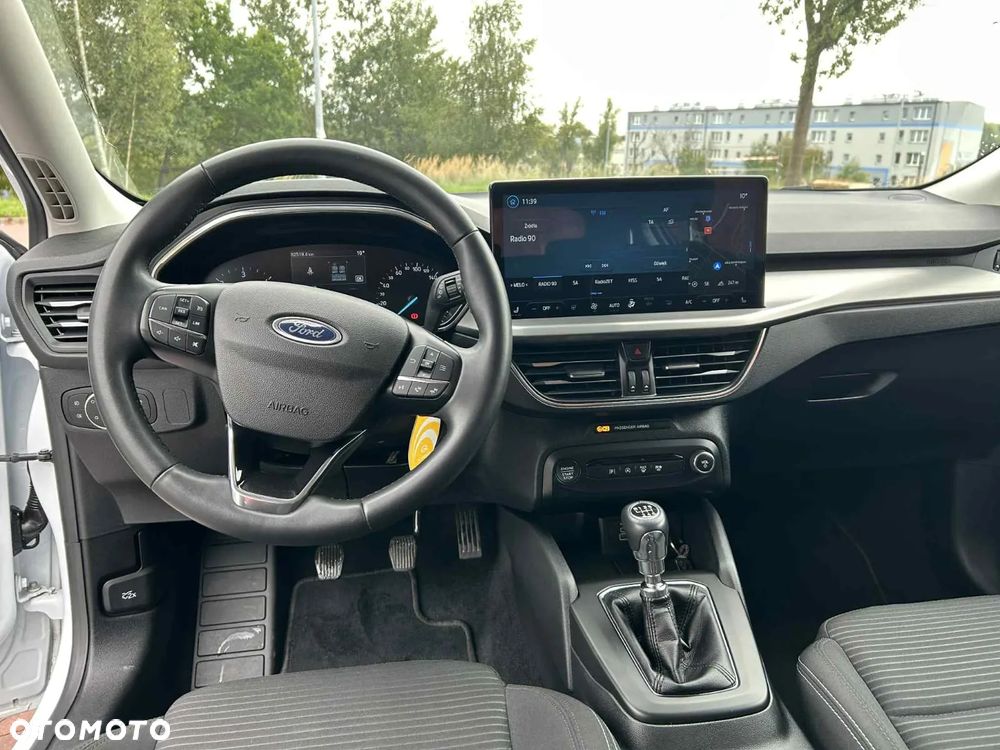 Ford Focus - 16