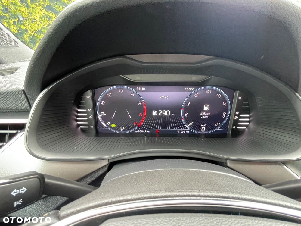 Skoda Kamiq 1.5 TSI DSG Selection - 28