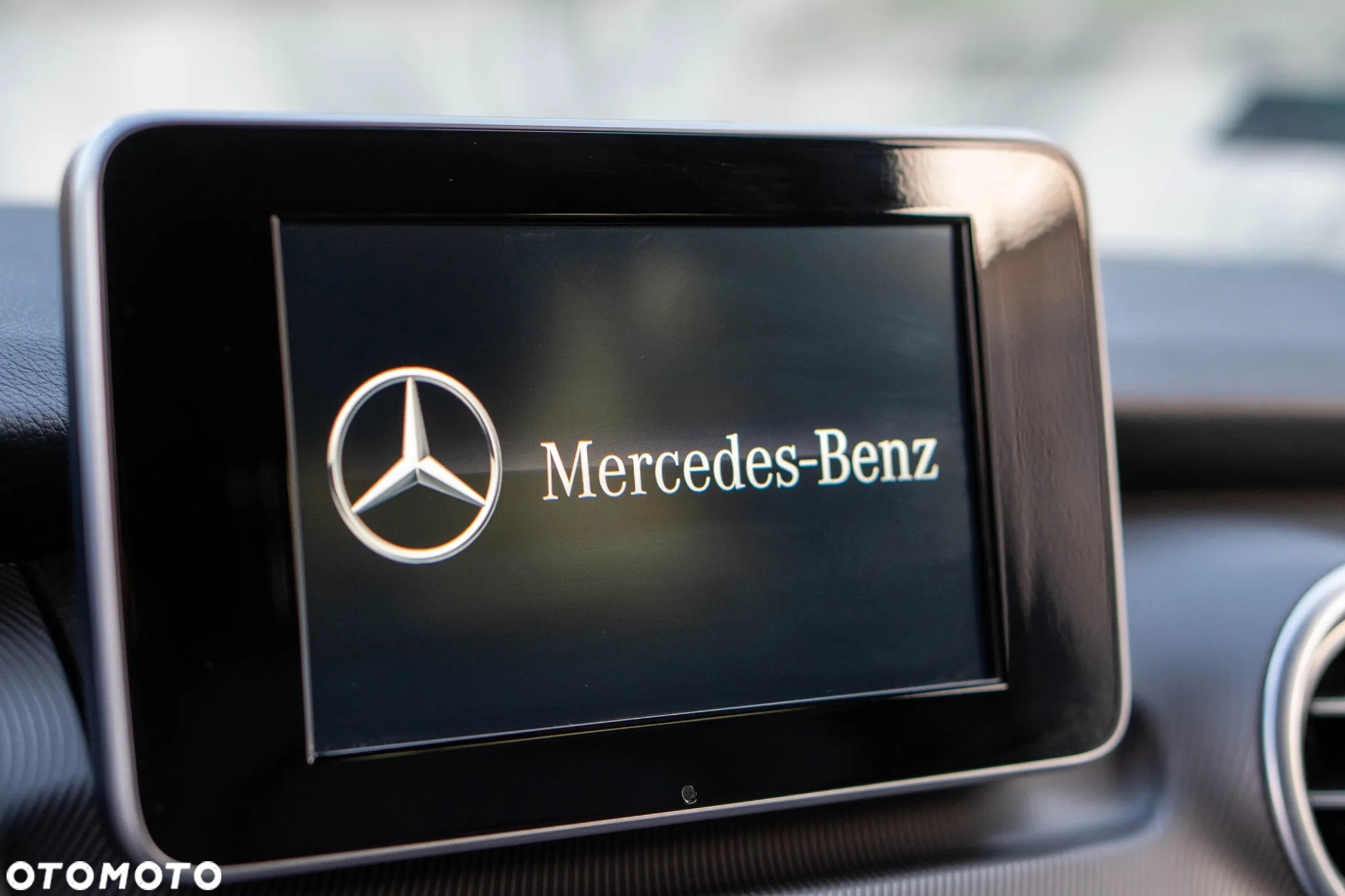 Mercedes-Benz Klasa V 250 d 4-Matic 7G-Tronic (d³ugi) - 19