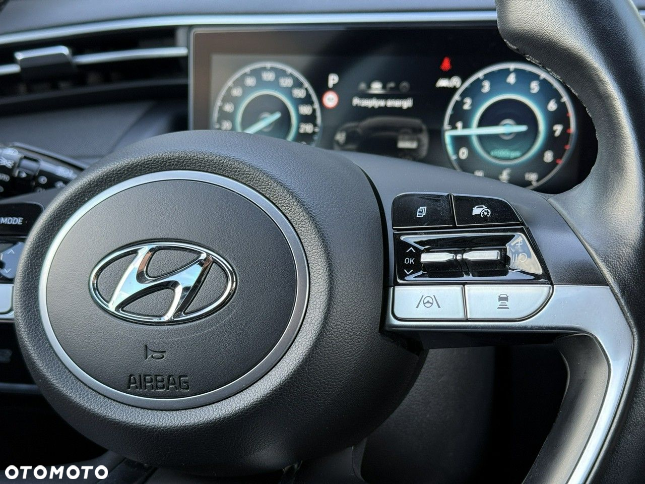 Hyundai Tucson - 22