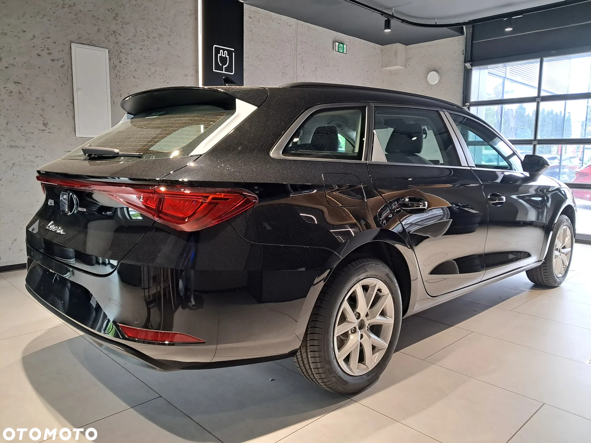 Seat Leon - 4