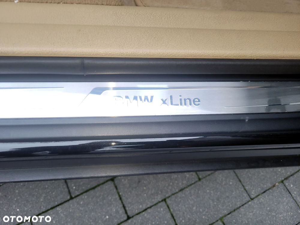 BMW X3 xDrive20d xLine - 25