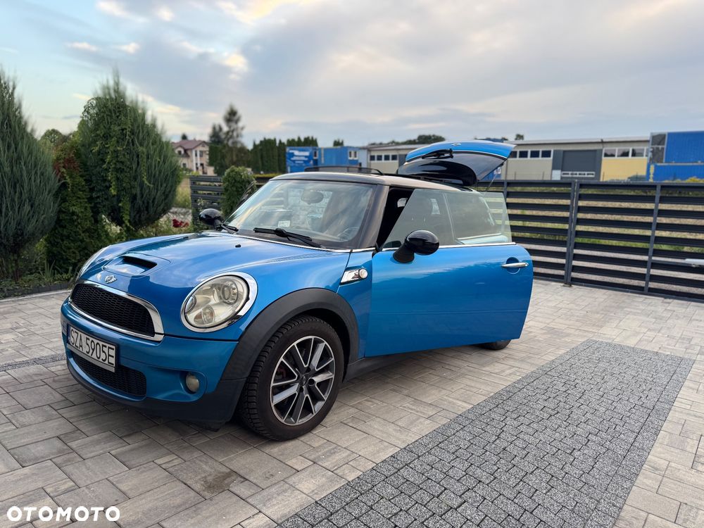 MINI ONE Standard - 11