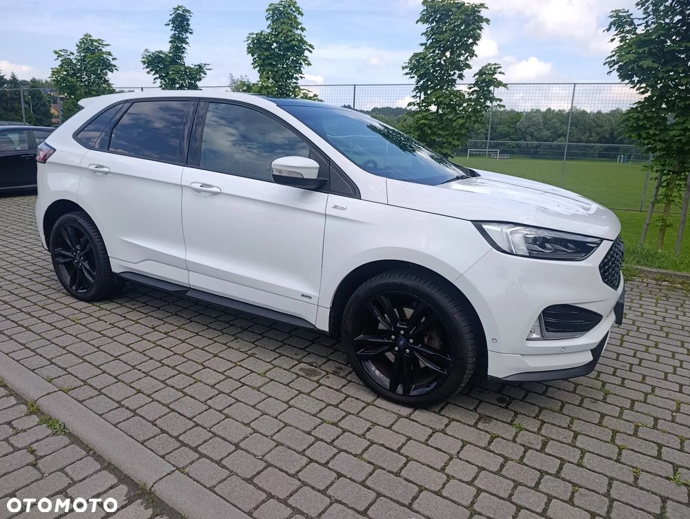 Ford Edge 2.0 EcoBlue Bi-Turbo 4x4 ST-LINE - 6