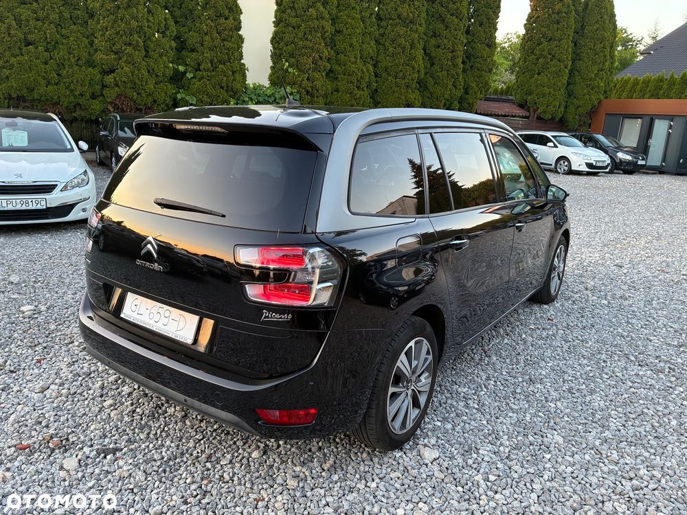 Citroën C4 Picasso BlueHDi 150 Business Class - 7