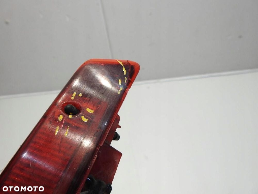 ŚWIATŁO STOP STOPU FORD MONDEO MK4 IV LIFT KOMBI BS7113A601BD - 4