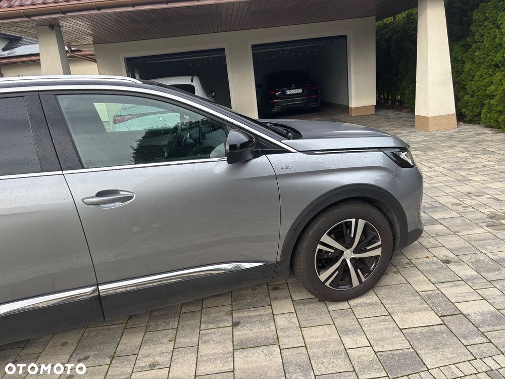 Peugeot 5008 BlueHDi 130 EAT8 GT - 4