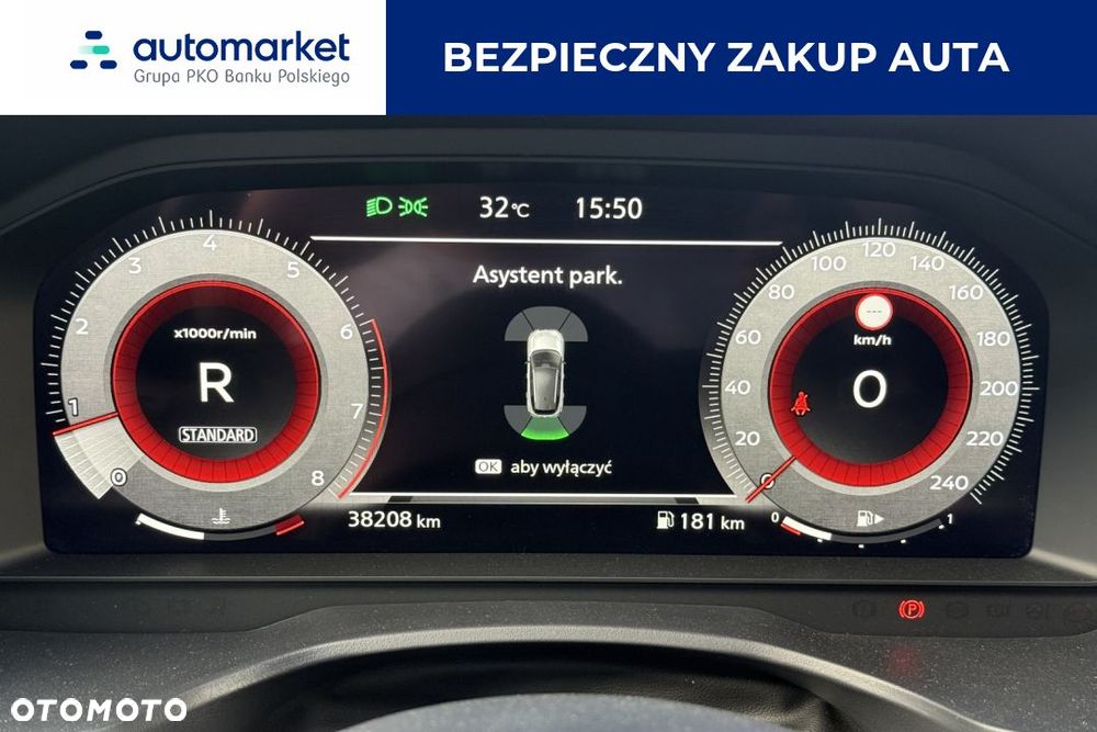 Nissan Qashqai 1.3 DIG-T MHEV N-Connecta Xtronic - 15