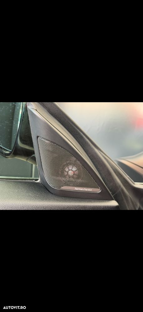 BMW Seria 3 325d Aut. M Sport - 4