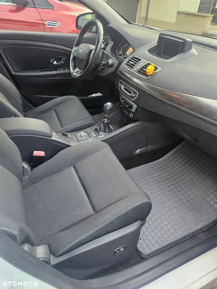 Renault Megane 1.2 16V TCe Energy Zen - 3