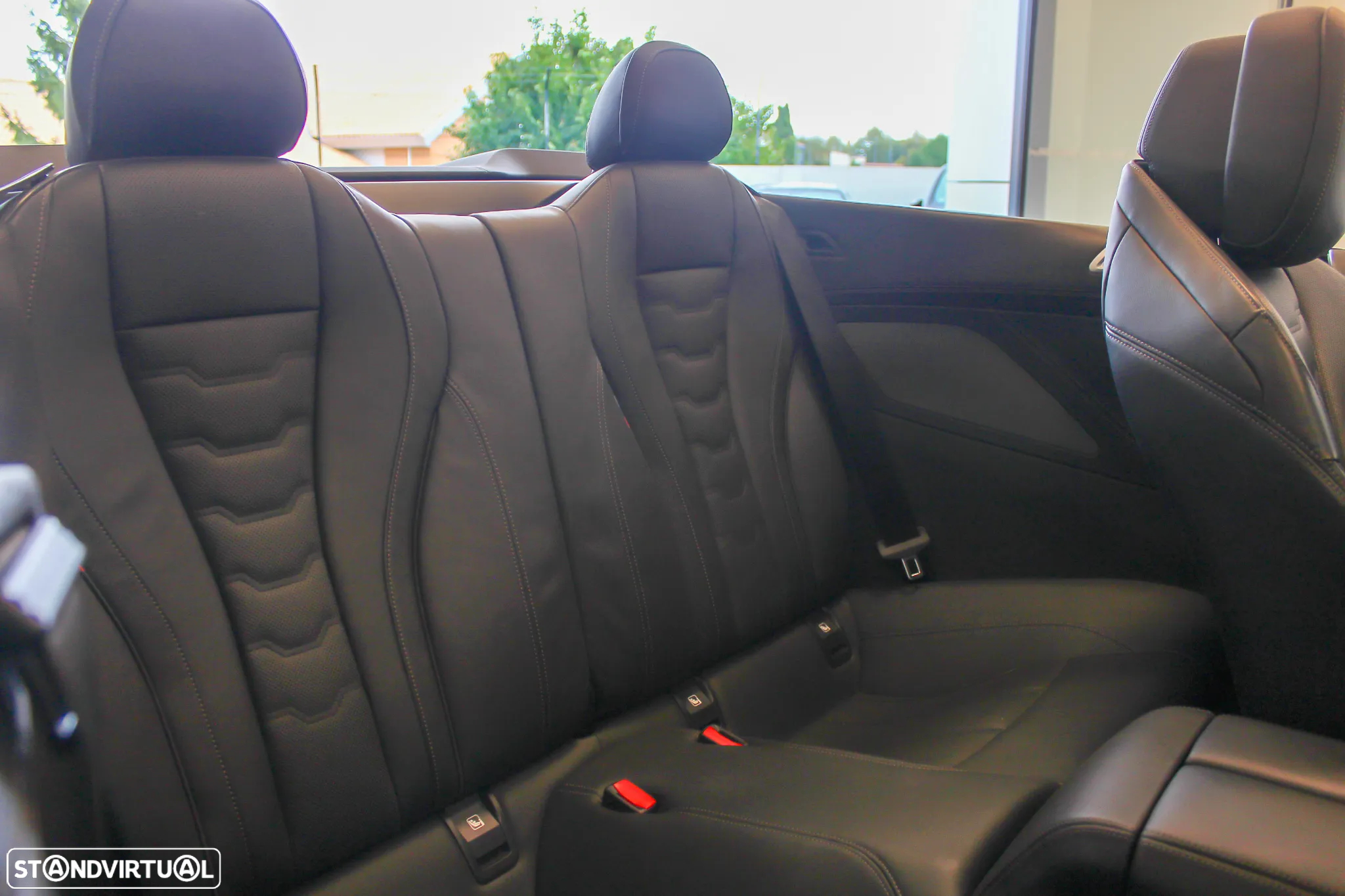 BMW 840 d xDrive Pack M - 19