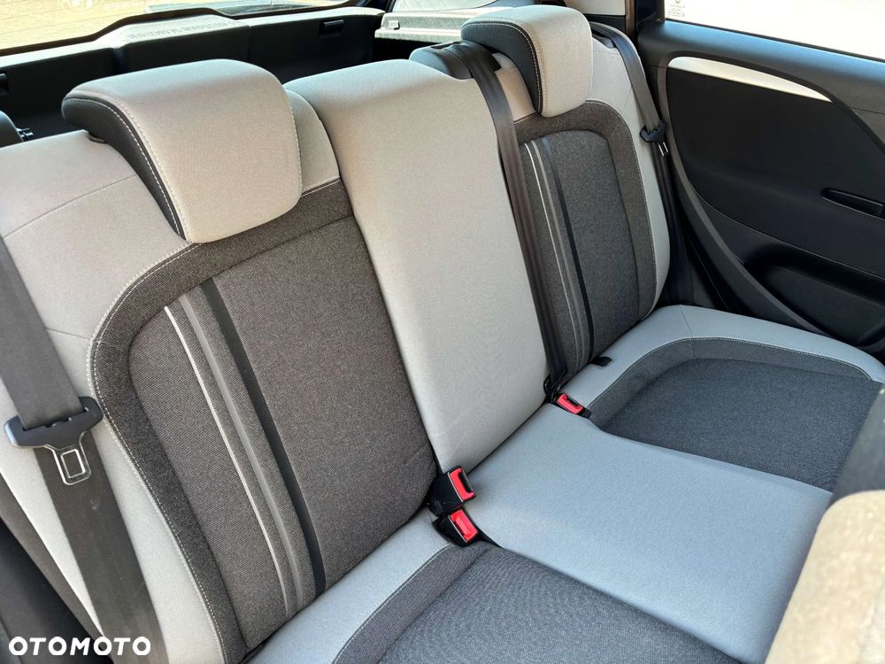 Fiat Punto 2012 - 19