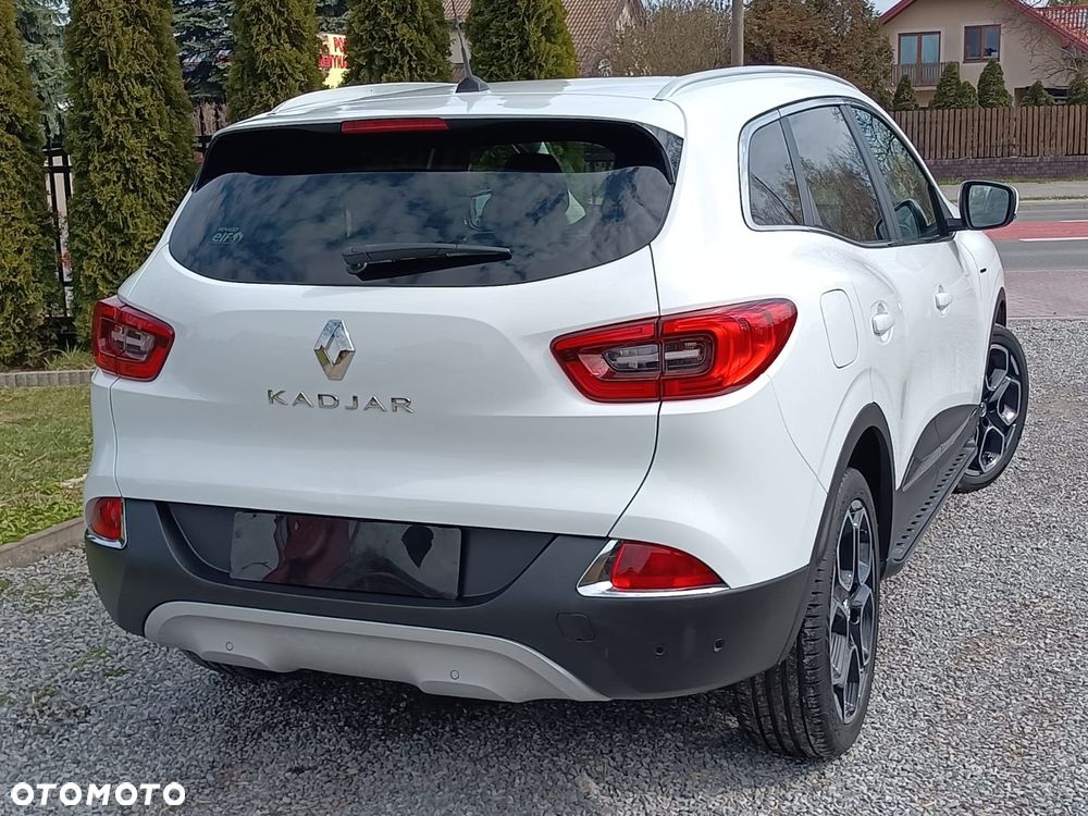 Renault Kadjar 1.2 Energy TCe S-Edition - 12