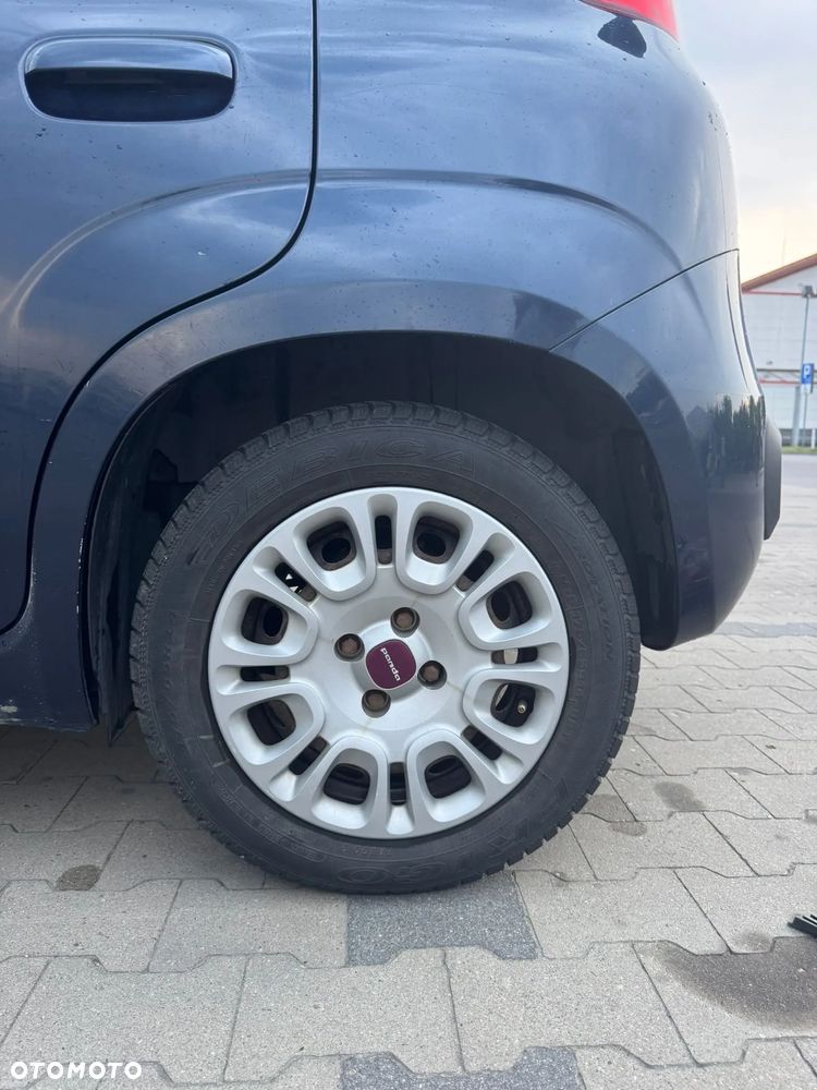Fiat Panda 1.2 Easy - 16