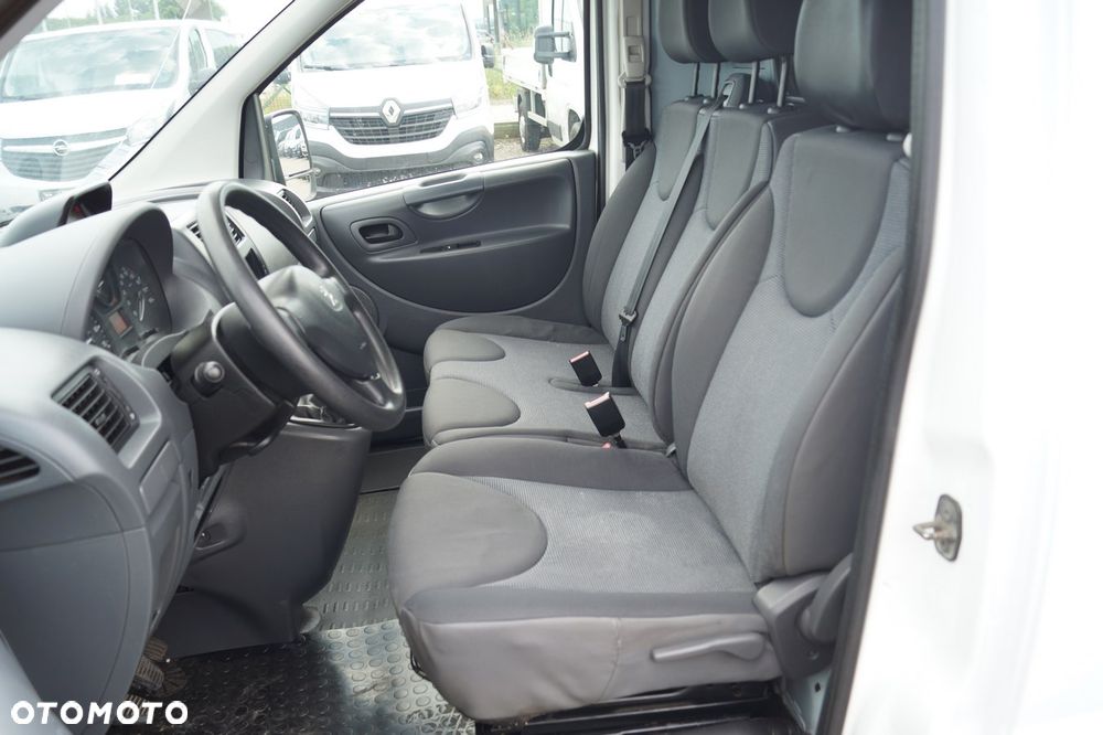 Peugeot Expert - 21