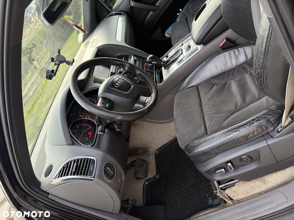 Audi Q7 - 6