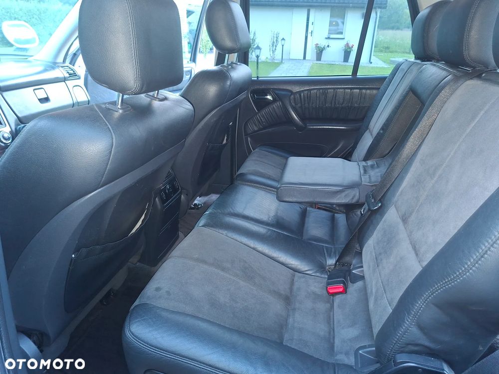 Mercedes-Benz ML 270 CDI - 11
