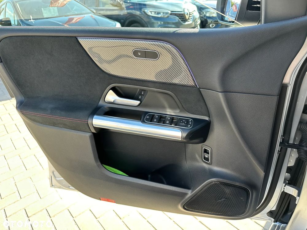 Mercedes-Benz Klasa B - 20