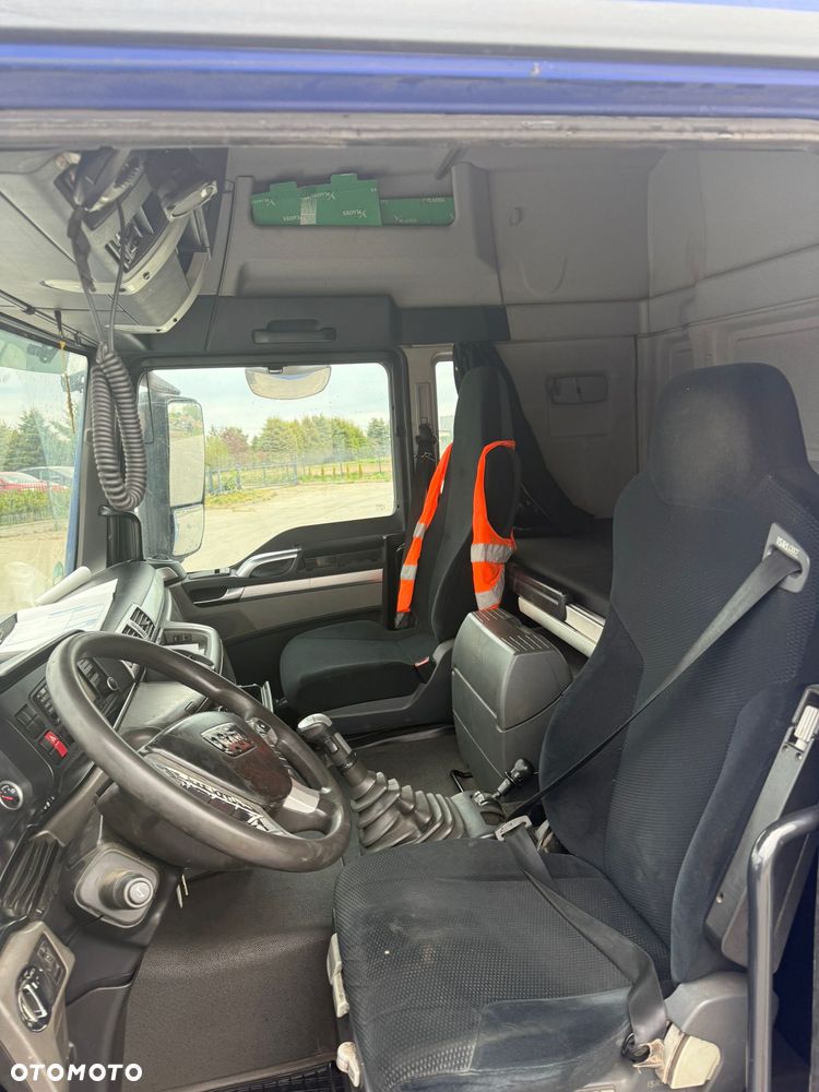 MAN TGS 18.440 - 9